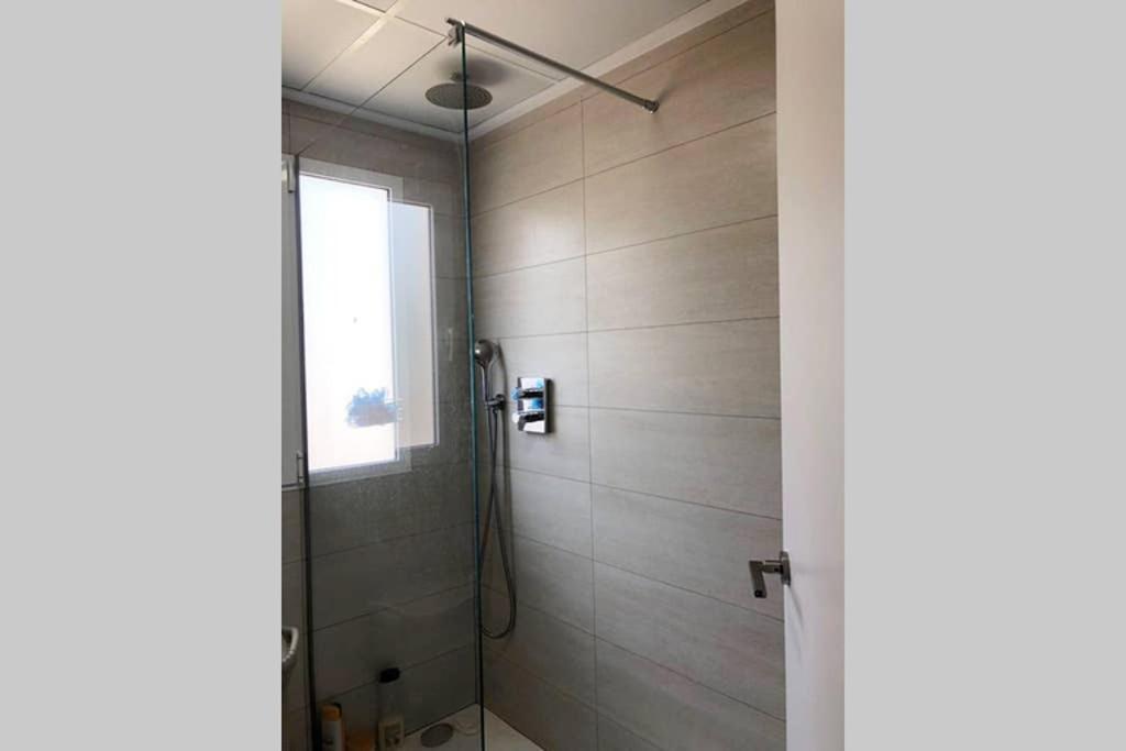 Playa De Gandia 1Ere Ligne El Galeon Apartment ภายนอก รูปภาพ